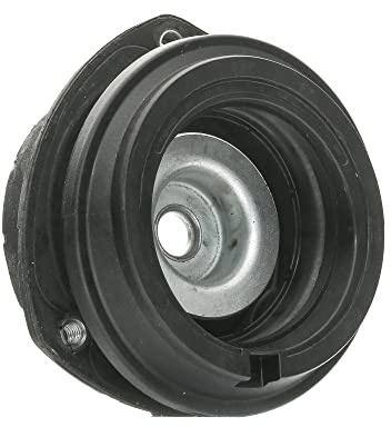 SNR Reparatursatz, Federbeinstützlager KB657.27 | Kompatibel mit: AUDI A3, A3 Cabriolet, A3 Limousine, A3 Sportback, Q2, Q3, Q3, SEAT ARONA, ATECA, IBIZA V, LEON, LEON SC