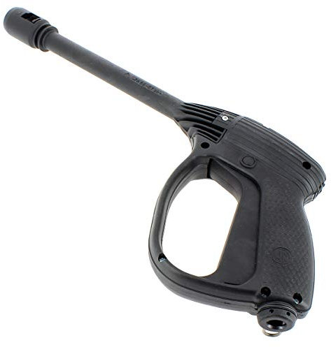 Black et decker Poignee Pistolet pour Nettoyeur Haute Pression