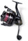 Browning Black Viper Compact 845 Rolle - Feederrolle für Friedfische, Angelrolle zum Feederfischen, Stationärrolle zum Grundangeln mit Futterkörben