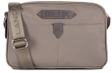 Lancaster Basic Sport, Sac Adultes unisexes, GALET,