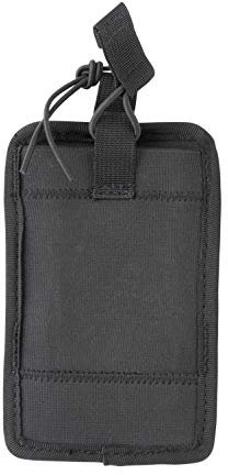 Vertx Dolos Single AR Mag Pouch Magazintasche, Schwarz