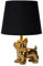 LUCIDE EXTRAVAGANZA SIR WINSTON - Tischlampe - 1xE14 - Gold
