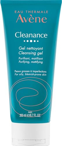 Avene Cleanance Reinigungsgel, 100 ml