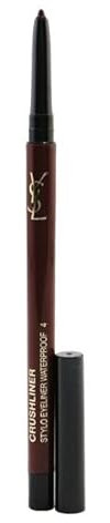 YSL, CRUSHLINER N°4 - BURGUNDY, 0,35 G.