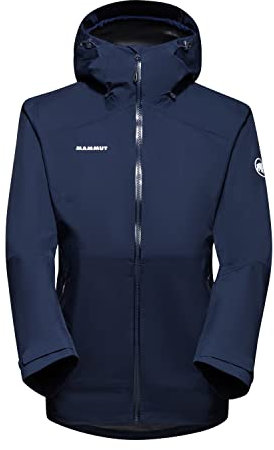 Mammut Convey Tour HS Hooded Jacket Women - L