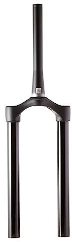 FOX SHOX Fox Csu-2019 36 Rhythm 15x110qr Schwarz Ano Ut 11mm Os Mattschwarz Radfahren, farbig, Größe