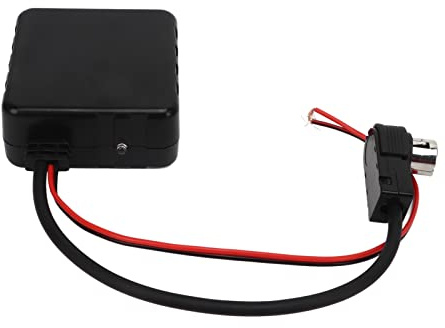 Bluetooth-Aux-Autoadapterkabel Kabelloses Bluetooth-Modul Musikadapter okabel Ersatz für Alpine KCA-121B AI-NET CDA-9857R CDA-117