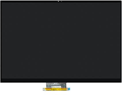 FTDLCD® 16,0 Zoll 16:10 FHD+ WUXGA LED LCD Touch Screen Digitizer IPS Display Assembly für Dell Inspiron 16 2-in-1 7620 P119F P119F001 1920x1200 (Non-OLED)