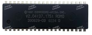 Amiga 390629-03 V2.04 ROM für Amiga A3000