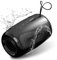 ZZOSRDR Portable Bluetooth Speaker,Wireless Portable Waterproof Speaker 2000mAh,HIFI Stereo with 10-Hour Playtime Waterproof Bluetooth 5.3 TF Card Mini Speakers for Home Party,Biking, Gifts