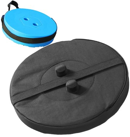 Teleskop-Hocker-Kissen, Stuhlkissen, Barhocker-Kissen, rundes Kissen