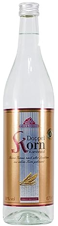 Bauernhaus Doppelkorn