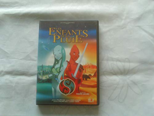 Les Enfants de la pluie - Édition Collector 2 DVD