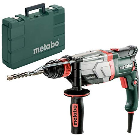 Metabo 600878900 KHE 2860 Quick Bohrmaschine