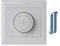 YoungerY 220V 200W Ajuste Interruptor de Control de Velocidad del Ventilador de Techo Botón de Pared Regulador del Interruptor
