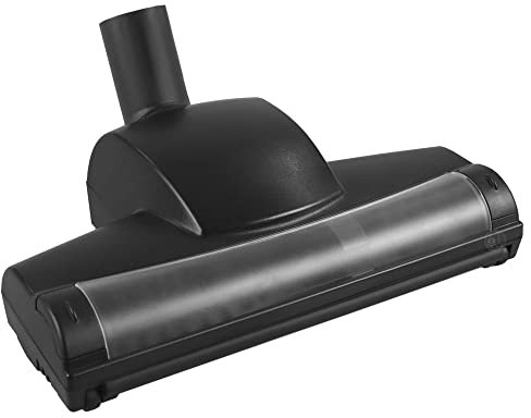 Premium Turbodüse mit rotierenden Bürsten - Kompatibel mit allen Staubsaugern mit 32 mm Rohrdurchmesser - Bestleistung beim Saugen