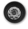 GENERIC 17mm Security Master Locking Wheel Nut Key 182B / B for Vauxhall Opel Vectra Corsa Adam Zafira Merivia GM