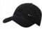 Nike Metal Swoosh Cap - Black