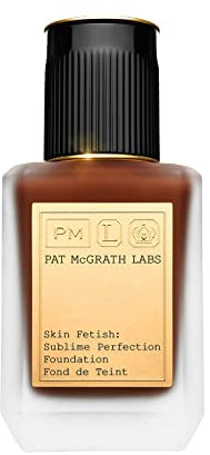 Skin Fetish Sublime Perfection Foundation - 35 Deep by Pat Mcgrath Labs for Women - 1.18 oz Foundation