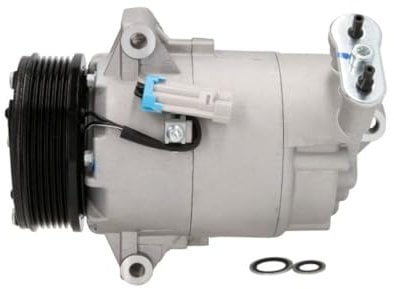 THERMOTEC KTT090035 Compresseur de climatisation CVC PAG 46