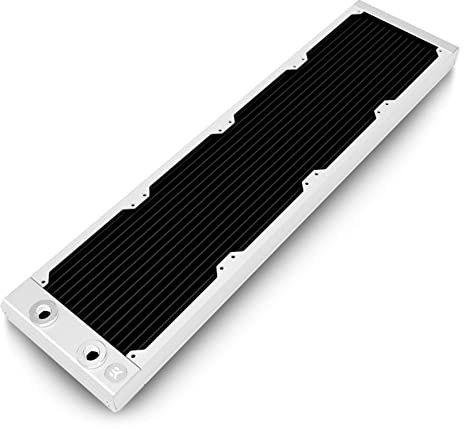 EK Water Blocks 3831109839010 pièce et accessoire pour systèmes de refroidissement d'ordinateurs Radiateur