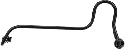 GATES MFL1192 Kraftstoffschlauch Kompatibel mit RENAULT Clio 4 Schrägheck BH 4389-01192 438901192 474015994R