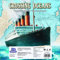 PD-Verlag Crossing Oceans – Upgrade Set für TransAtlanctic