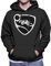 All+Every Rocket League Spray Painted Logo Men's Hooded Sweatshirt