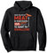Funny Once You Put My Meat in Your Mouth BBQ Grill-T-Shirt Pullover Hoodie