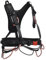 Black Diamond Heavy Metal Gear Sling Brustgurt, M-L