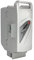 GTE Batterie de rechange pour vélo électrique Panasonic Pedelec 26 V 23 Ah (Kettler Flyer Kalkhoff KTM Rixe Victoria à partir de 2007)