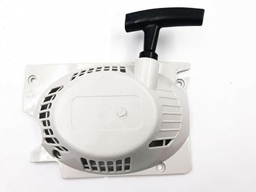 A.M.C. Avviamento a Strappo per Motosega a Scoppio 45CC 52CC 58CC Autoavvolgente