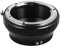 NATEFEMIN Kameraobjektiv-Adapter, AIS Objektiv auf 1 J1 J2 J3 V1 V2 V3 Kamera-Adapter für Nikon