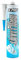 XPRO Brilliant 365+ Anti- Mould Bathroom Silicone Sealant (300ml, Clear) - Premium Sanitary Grade Silicone for Bathrooms, Showers & Kitchen…