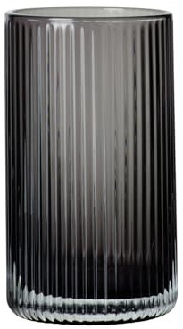 ASA Selection Glas Grey Juna L 6,8 cm B 6,8 cm H 12 cm