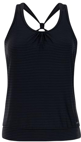 Protest Damen Tankini-Oberteil MIXBest Xxl/44