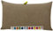 Kissen Bezug 60x80，2er Set Kissenhülle 50x50，Kopfkissenbezug 40x60，Couch Kissenbezug 60x60 40x40，Sofa Kissenbezüge 30x50，Dekokissen Bezug，Pillowcase 50x70，Pillow Cover 45x45，Sofakissen Beige(12-3,60x8