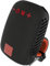 Altavoz Bluetooth para Bicicleta, Altavoz Inalámbrico de Doble Emparejamiento, Altavoz de Ducha Portátil Impermeable con Radio FM Compatible con Tarjeta de Memoria para Ciclismo,