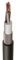 6.0mm 6mm 3Core SWA Armoured Outdoor Underground Cable 6943X ***SOLD IN VARIOUS LENGTHS*** (15 Metre)