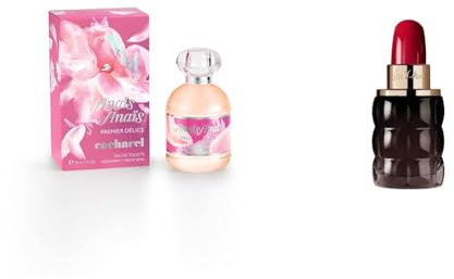 Cacharel Anais Premier Delice EdT 50ml + Cacharel Yes I Am Eau de Parfum 30ml