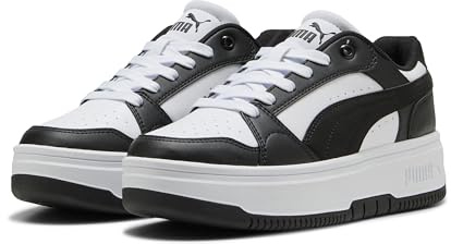 PUMA Damen Rebound Femme LowSneaker