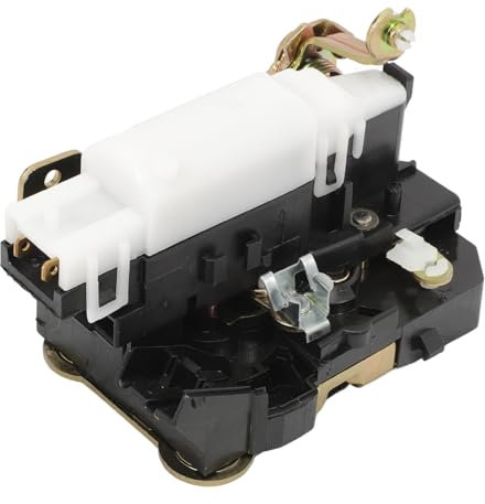 Anlseiod Avant Gauche Serrure de Porte Actionneur pour Daily 3/4/5 Interstar Movano A Master 2 8200147149 5003142 Moteur de Centralisation Verrou Serrure de Porte Conducteur