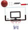 VICASKY Funny Basketball Set for Kids Kids Mini Basketball Hoop Daily Playing Basketball Toys Kids Toys Present