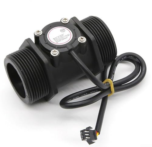 DN40 G112 Hall-Effekt-Wasserzähler für Wohnbereichskontrolle und Gartenbewässerungslösungen