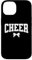Cheer Bow für Cheer Coach Cheer Team Mama Hülle für iPhone 14