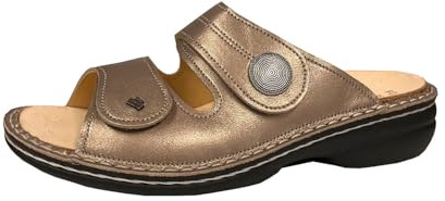 Finn Comfort Sansibar Damen Gold