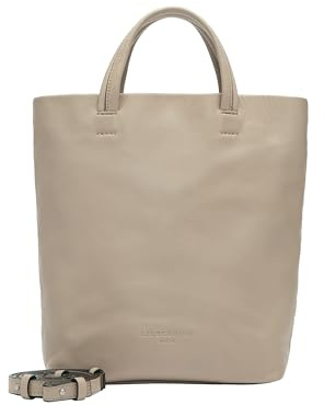 LIEBESKIND Berlin Tote M ECOM HERA Sheep Natural stone