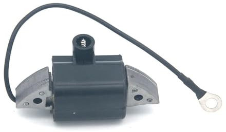 UYTGFO Bobine de module d'allumage de remplacement PN 2204211052 for tronçonneuse Dolmar Sachs Makita 117 118 119 122 143 144 152 153