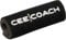 Ceecoach Windschutz Schwarz 1 Stück Headset-Zubehör