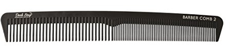 Dark Stag Barber Comb (Number 2 Clipper)